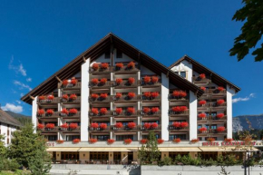 Hotel Laaxerhof Laax